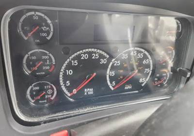 Freightliner M2 106 Instrument Panel Cluster