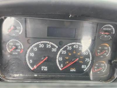 Freightliner M2 106 Instrument Panel Cluster