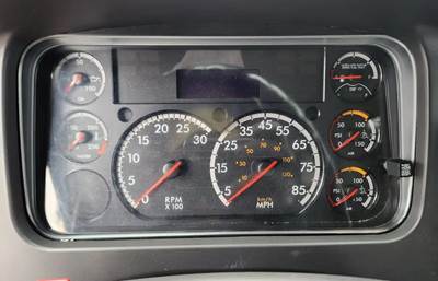 Freightliner M2 106 Instrument Panel Cluster