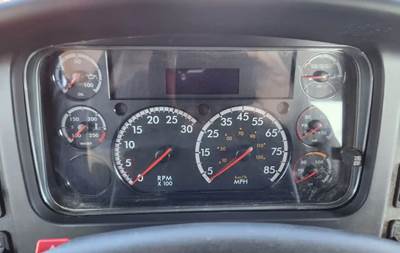 Freightliner M2 106 Instrument Panel Cluster