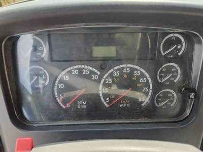 Freightliner M2 106 Instrument Panel Cluster