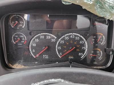 Freightliner M2 106 Instrument Panel Cluster