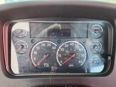 Freightliner M2 106 Instrument Panel Cluster