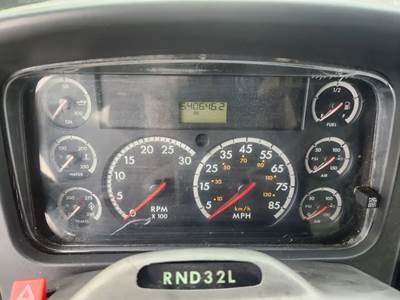 Freightliner M2 106 Instrument Panel Cluster