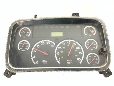 Freightliner M2 112 Instrument Panel Cluster for a 2007 Freightliner M2 112 Medium Duty