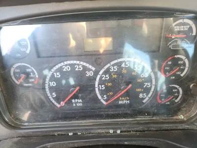 Freightliner M2 112 Instrument Panel Cluster for a 2012 Freightliner M2 112 Medium Duty