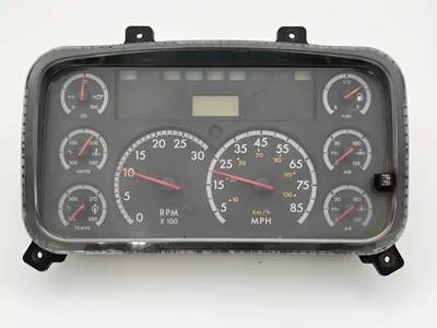 Freightliner M2 112 Instrument Panel Cluster for a 2007 Freightliner M2 112 Medium Duty