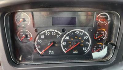 Freightliner M2 112 Instrument Panel Cluster for a 2016 Freightliner M2 112 Medium Duty