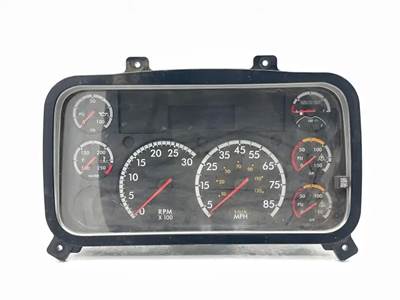 Freightliner M2 112 Instrument Panel Cluster for a 2021 Freightliner M2 112 Medium Duty