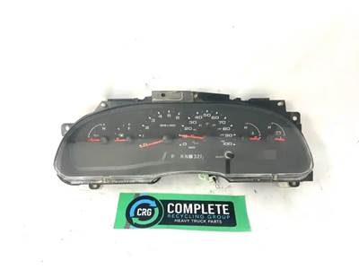 Freightliner MT45 Instrument Panel Cluster
