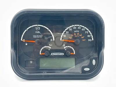 Freightliner MT45 Instrument Panel Cluster for a 2022 Freightliner MT45 Chassis