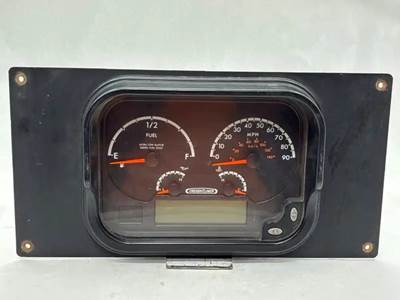 Freightliner MT45 Instrument Panel Cluster