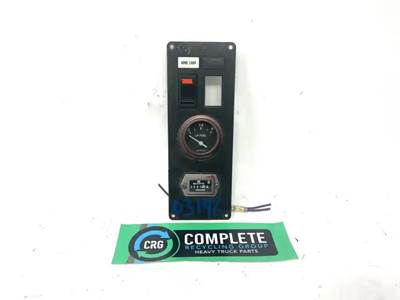 Freightliner MT55 Instrument Panel Cluster for a 2001 Freightliner MT55 Chassis