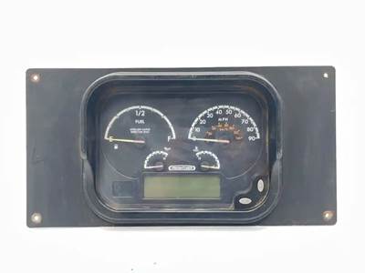Freightliner MT55 Instrument Panel Cluster for a 2010 Freightliner MT55 Chassis