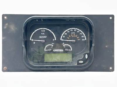 Freightliner MT55 Instrument Panel Cluster for a 2010 Freightliner MT55 Chassis