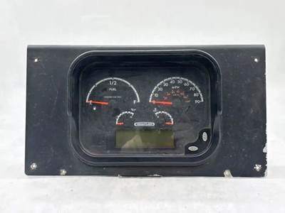Freightliner MT55 Instrument Panel Cluster