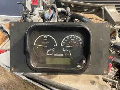 Freightliner MT55 Instrument Panel Cluster