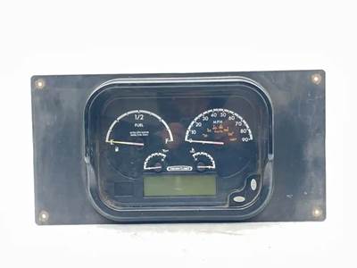 Freightliner MT55 Instrument Panel Cluster