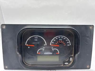 Freightliner MT55 Instrument Panel Cluster