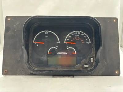 Freightliner MT55 Instrument Panel Cluster