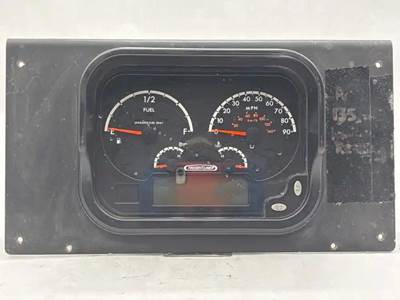 Freightliner MT55 Instrument Panel Cluster