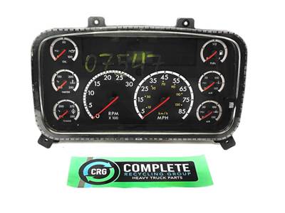 Freightliner Instrument Panel Cluster