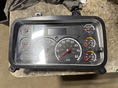 Freightliner S2RV 106 Instrument Panel Cluster