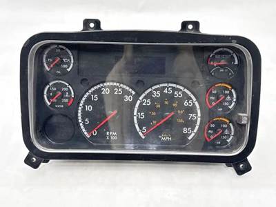 Freightliner S2RV 106 Instrument Panel Cluster