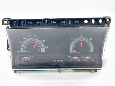 GMC C6500 Instrument Panel Cluster
