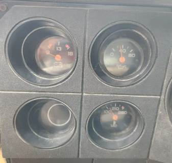 GMC C7000 Instrument Panel Cluster