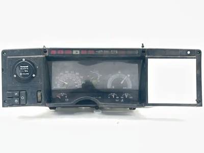 GMC TopKick C7000 Instrument Panel Cluster for a 1991 GMC C7000 Topkick