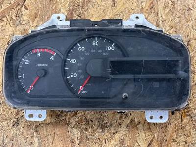 Hino 155 Instrument Panel Cluster