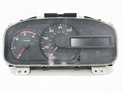 Hino 155 Instrument Panel Cluster