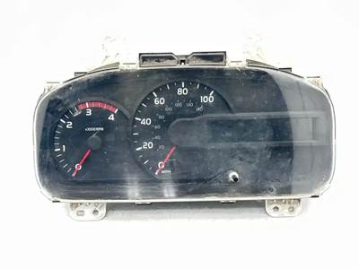 Hino 155 Instrument Panel Cluster