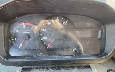 Hino 155 Instrument Panel Cluster