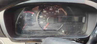 Hino 195 Instrument Panel Cluster