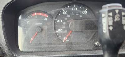 Hino 195 Instrument Panel Cluster