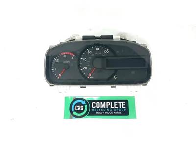 Hino 195 Instrument Panel Cluster