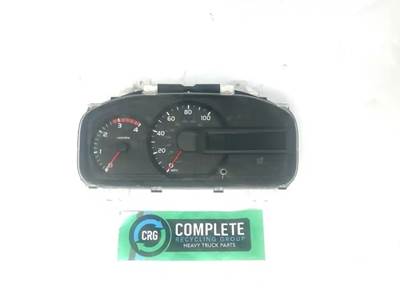 Hino 195 Instrument Panel Cluster
