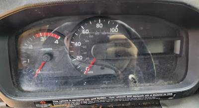 Hino 195 Instrument Panel Cluster