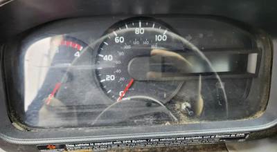 Hino 195 Instrument Panel Cluster
