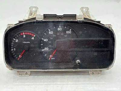 Hino 195 Instrument Panel Cluster