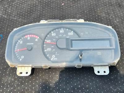 Hino 195 Instrument Panel Cluster