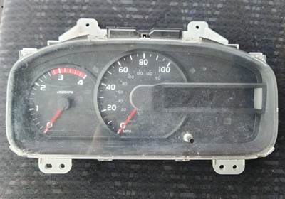Hino 195 Instrument Panel Cluster
