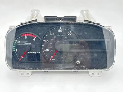 Hino 195H Instrument Panel Cluster
