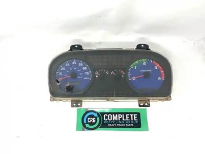 Hino 268 Instrument Panel Cluster