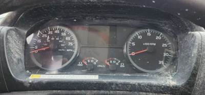 Hino 268 Instrument Panel Cluster
