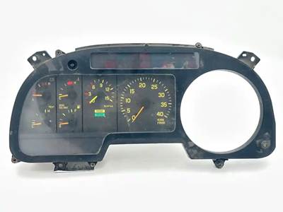 Hino 268 Instrument Panel Cluster