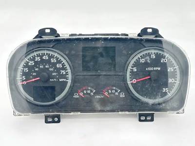 Hino 268 Instrument Panel Cluster
