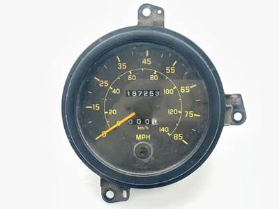 Hino 268 Instrument Panel Cluster
